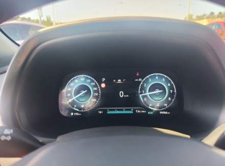 Hyundai - i30