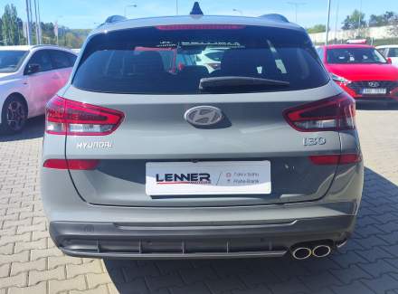 Hyundai - i30