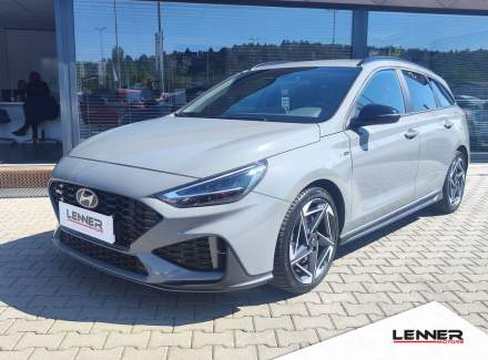 Hyundai - i30