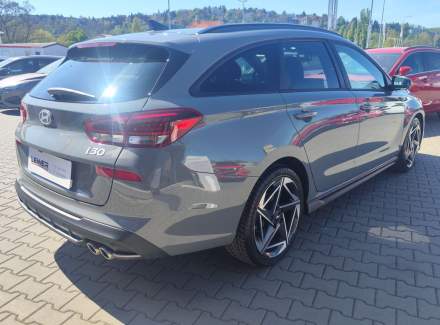 Hyundai - i30