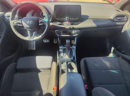 Hyundai - i30