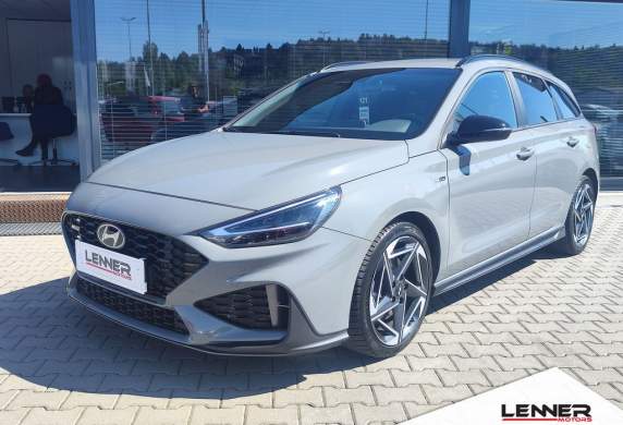 Hyundai - i30