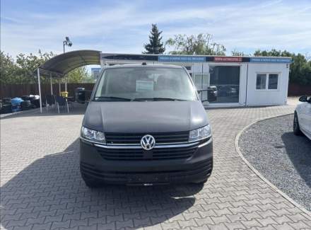 Volkswagen - Transporter