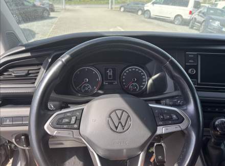 Volkswagen - Transporter