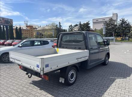 Volkswagen - Transporter