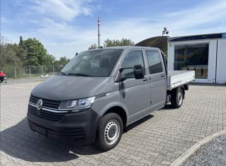 Volkswagen - Transporter