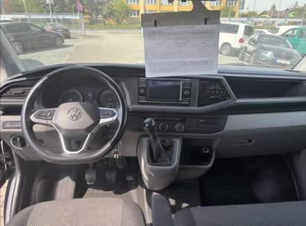 Volkswagen - Transporter