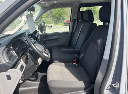 Volkswagen - Transporter