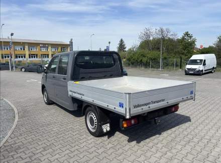 Volkswagen - Transporter
