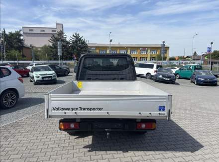 Volkswagen - Transporter