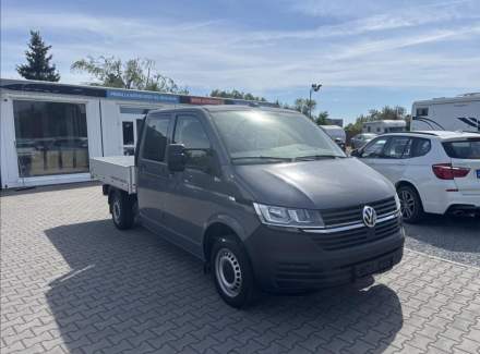 Volkswagen - Transporter