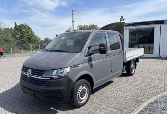 Volkswagen - Transporter