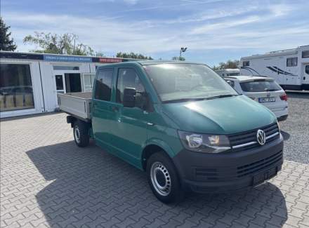 Volkswagen - Transporter