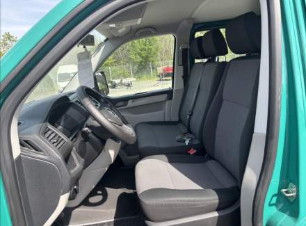 Volkswagen - Transporter