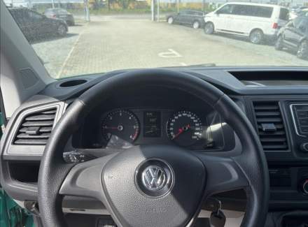 Volkswagen - Transporter