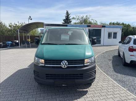 Volkswagen - Transporter