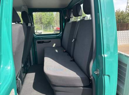 Volkswagen - Transporter