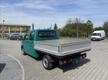Volkswagen - Transporter