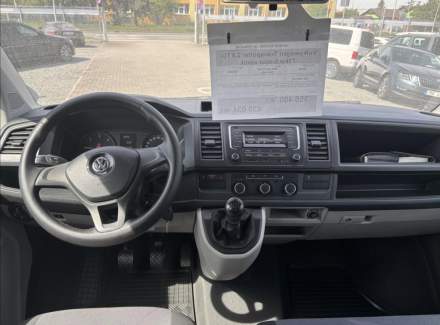 Volkswagen - Transporter