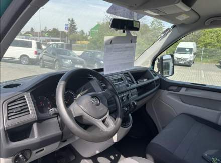 Volkswagen - Transporter