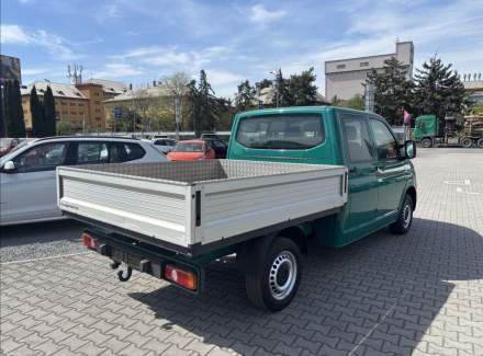 Volkswagen - Transporter