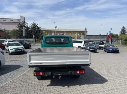 Volkswagen - Transporter