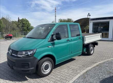 Volkswagen - Transporter