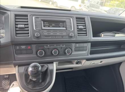 Volkswagen - Transporter