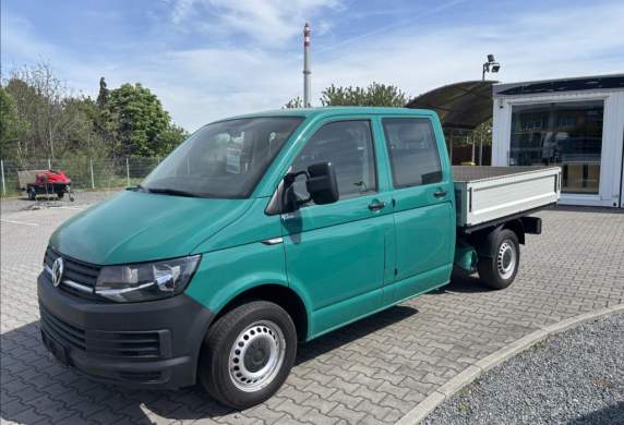 Volkswagen - Transporter