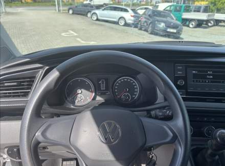 Volkswagen - Transporter