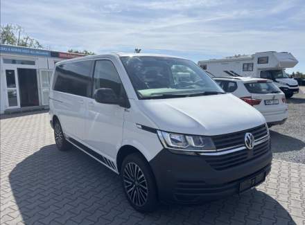 Volkswagen - Transporter