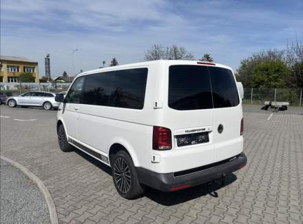 Volkswagen - Transporter