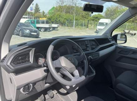 Volkswagen - Transporter