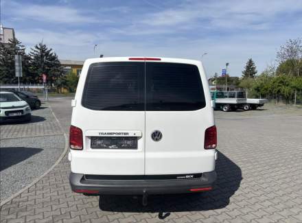 Volkswagen - Transporter