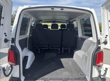 Volkswagen - Transporter