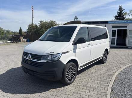 Volkswagen - Transporter