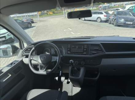 Volkswagen - Transporter
