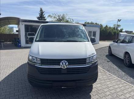 Volkswagen - Transporter