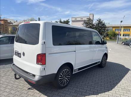 Volkswagen - Transporter