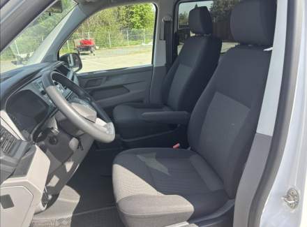 Volkswagen - Transporter