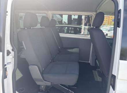 Volkswagen - Transporter