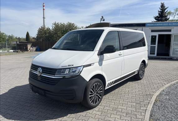 Volkswagen - Transporter