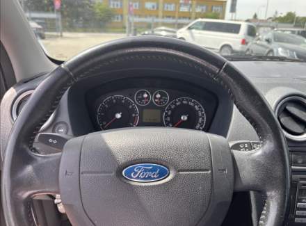 Ford - Fusion