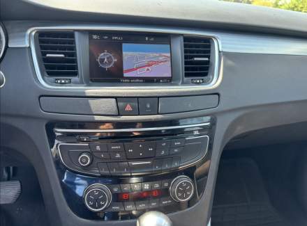 Peugeot - 508