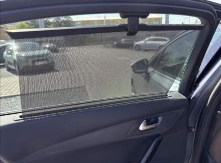 Peugeot - 508
