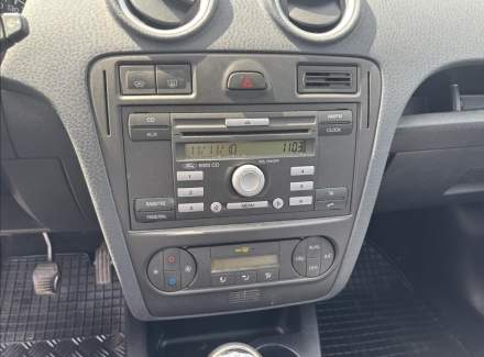 Ford - Fusion