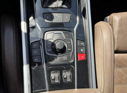 Peugeot - 508