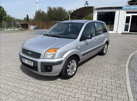 Ford - Fusion