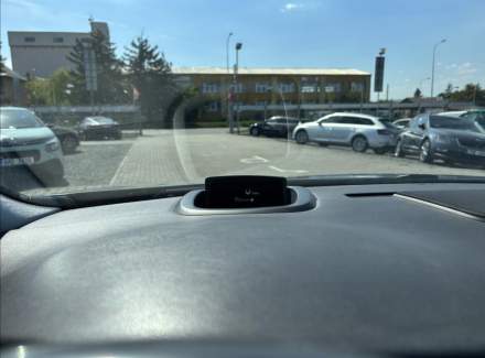 Peugeot - 508