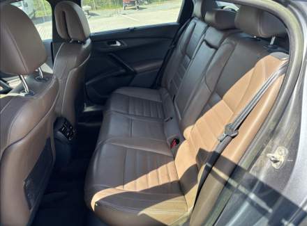Peugeot - 508